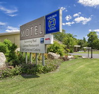 Countryman Motel Biloela - Tourism Bookings
