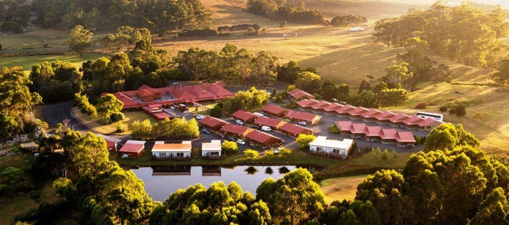 Alcomie TAS Events Australia