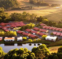 Tall Timbers - Events Australia