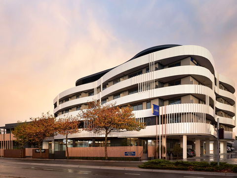 The Sebel Melbourne Ringwood - Events Australia 1
