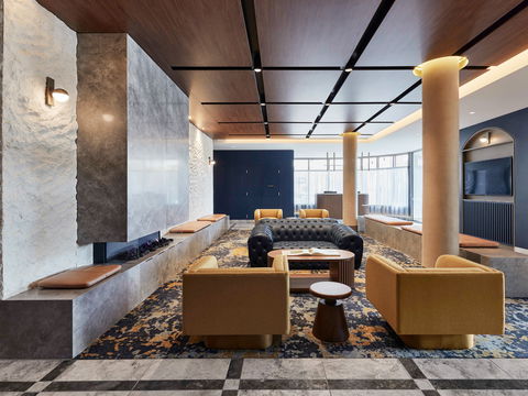 The Sebel Melbourne Ringwood - Events Australia 2