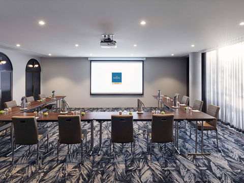 The Sebel Melbourne Ringwood - Events Australia 12