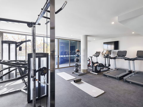 The Sebel Melbourne Ringwood - Events Australia 16