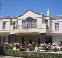 Beau Monde International - Events Australia