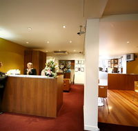 Best Western Plus The Tudor-Box Hill - Events Australia