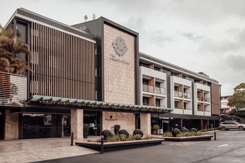 The Executive Inn Newcastle - Events Australia 0