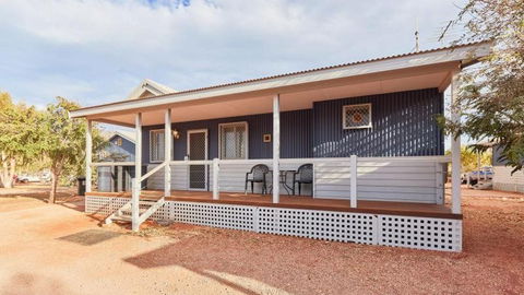 RAC Exmouth Cape Holiday Park - Events Australia 2