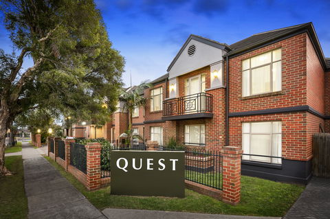 Quest Dandenong - Tourism Bookings 0