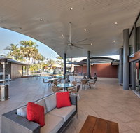 McLaren Vale Motel  Apartments - Events Australia