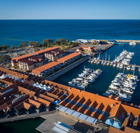 Hillarys Harbour Resort Apartments - Events Australia