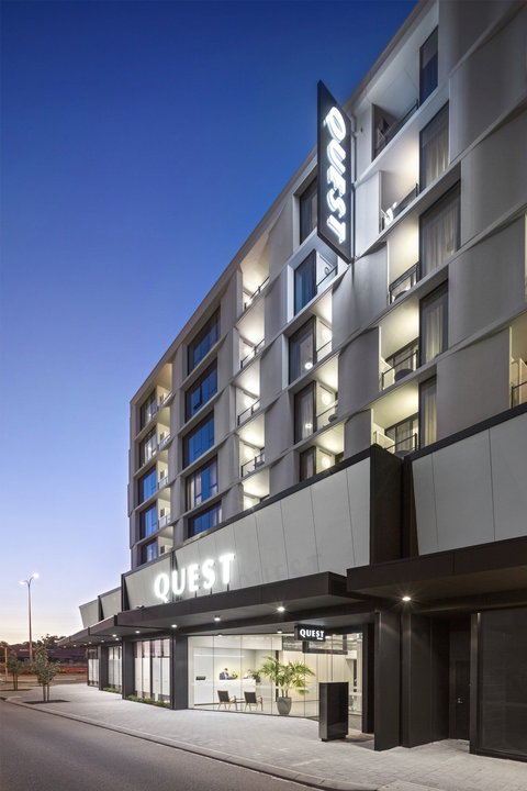 Quest Innaloo - Events Australia 1