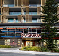 Ramada VetroBlu Scarborough Beach - Events Australia