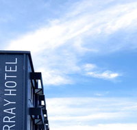 The Murray Hotel - Events Australia