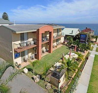Ocean View Motel - Events Australia