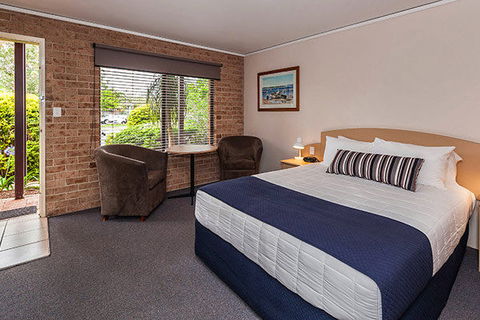 Macquarie Barracks Inn - Events Australia 1