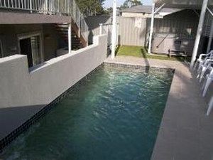 Aston Hill Motor Lodge - Events Australia 2