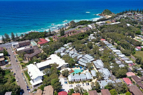 Club Wyndham Flynns Beach-Trademark Coll - Events Australia 0