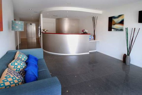 Mantra Quayside - Events Australia 1