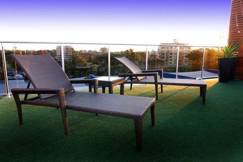 Mantra Quayside - Events Australia 2