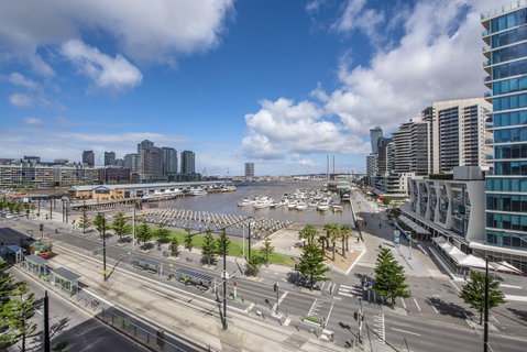 DPC New Quay - Accommodation Europe 1