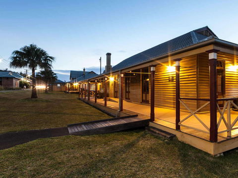 Q Station Sydney Harbour National Park - Tourism Bookings 1