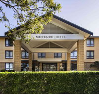 Mercure Sydney Manly Warringah - Events Australia