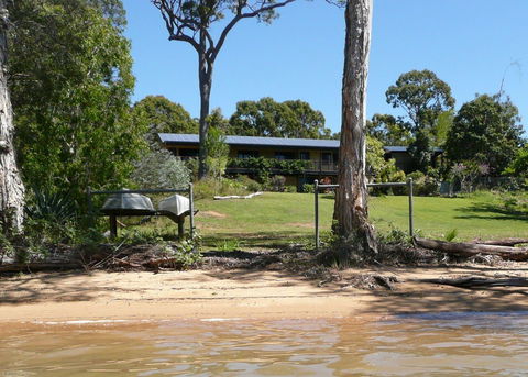 Yarrandabbi Dreaming Boutique B&B - Accommodation Europe 0