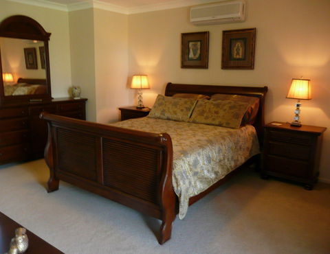 Yarrandabbi Dreaming Boutique B&B - Accommodation Europe 1