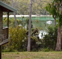Stewarts Bay Lodge - Events Australia