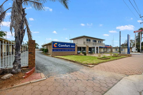 Comfort Inn Flinders on Main - Events Australia 0