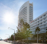 Novotel Sydney Olympic Park - Events Australia