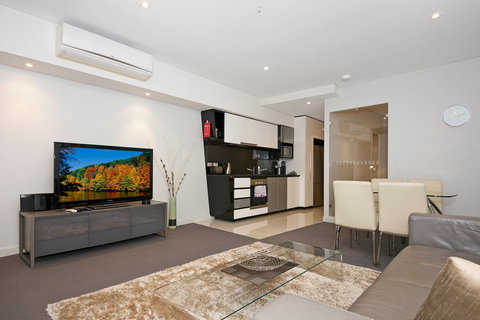 Astra Apartments Perth - Accommodation Europe 1
