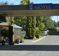 Nicholas Royal Motel - Events Australia
