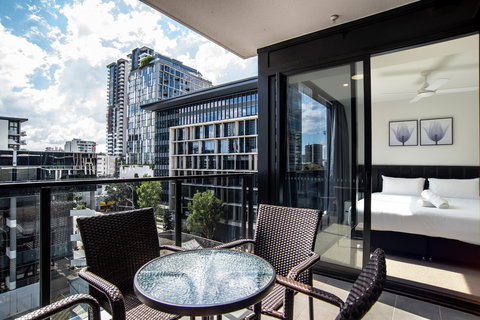 Arise Atlas - Accommodation Europe 1