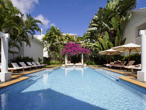 The Reef House - Events Australia 0