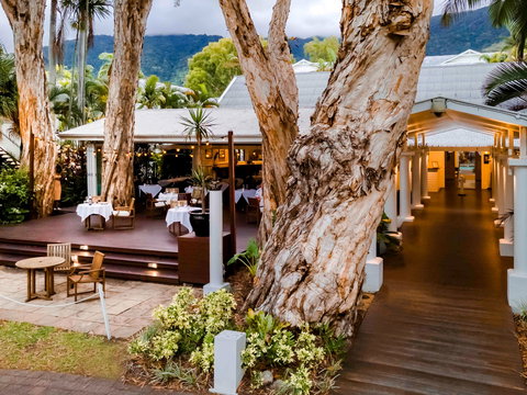 The Reef House - Events Australia 1