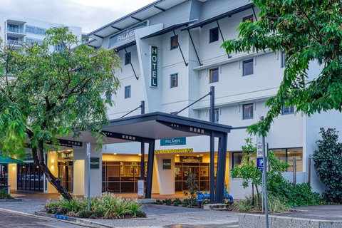 The Palmer Collective - Events Australia 0