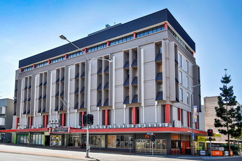 Madison Plaza Townsville - Events Australia 2