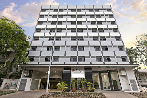 Argus Hotel Darwin - Accommodation Europe 0