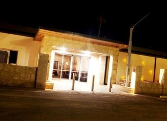 Newman Hotel - Events Australia 0