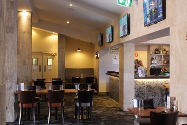 Newman Hotel - Events Australia 2