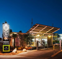 Majestic Oasis Apartments - Events Australia