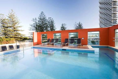 Mantra Broadbeach On The Park - Events Australia 2