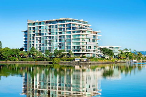 ULTIQA Freshwater Point Resort - Events Australia 1
