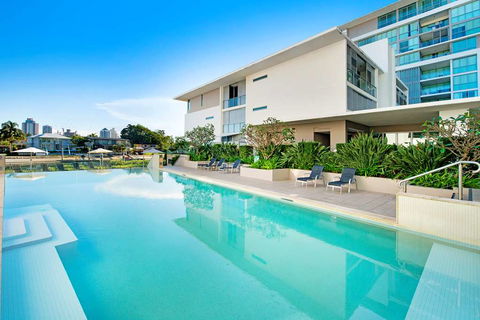 ULTIQA Freshwater Point Resort - Events Australia 2