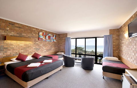 Kangaroo Island Seaside Inn - Events Australia 1