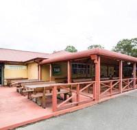 Nightcap at Jamison Hotel - Events Australia