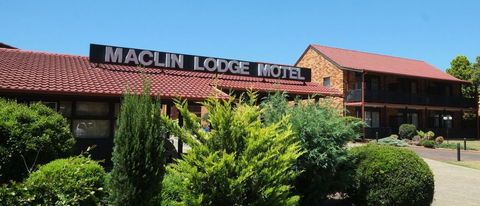Maclin Lodge - Events Australia 0