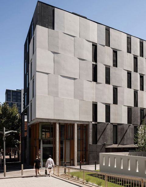 Alex Hotel, Perth - Events Australia 0
