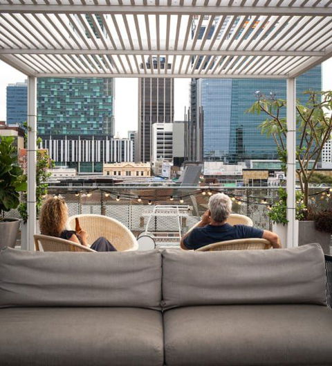 Alex Hotel, Perth - Events Australia 1